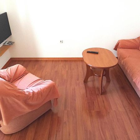 Apartment Sibenik Mandalina Exteriör bild
