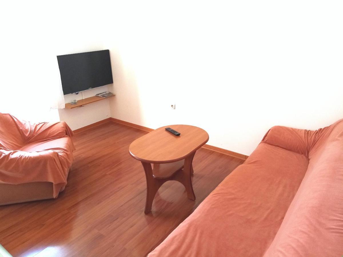 Apartment Sibenik Mandalina Exteriör bild