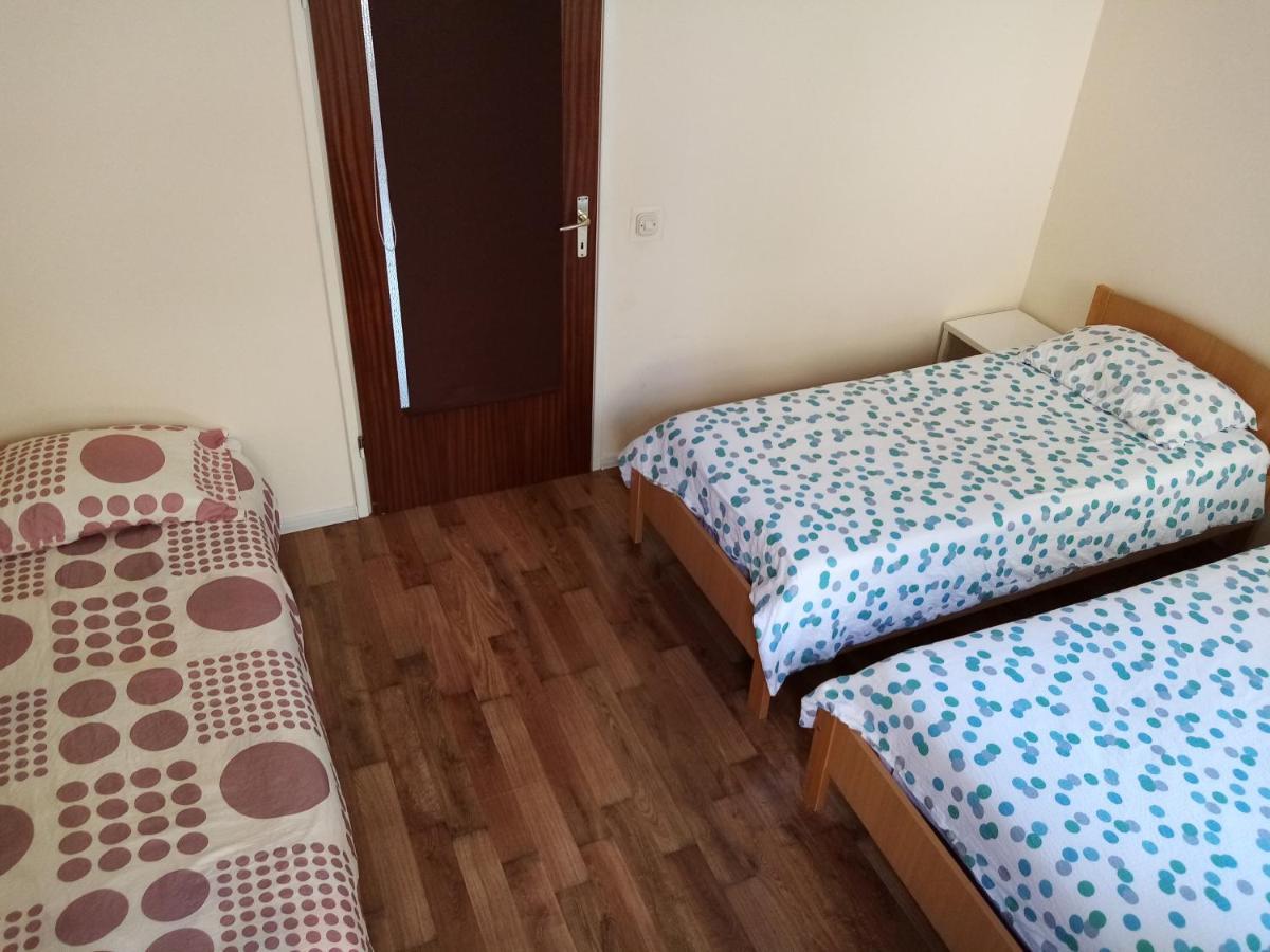 Apartment Sibenik Mandalina Exteriör bild