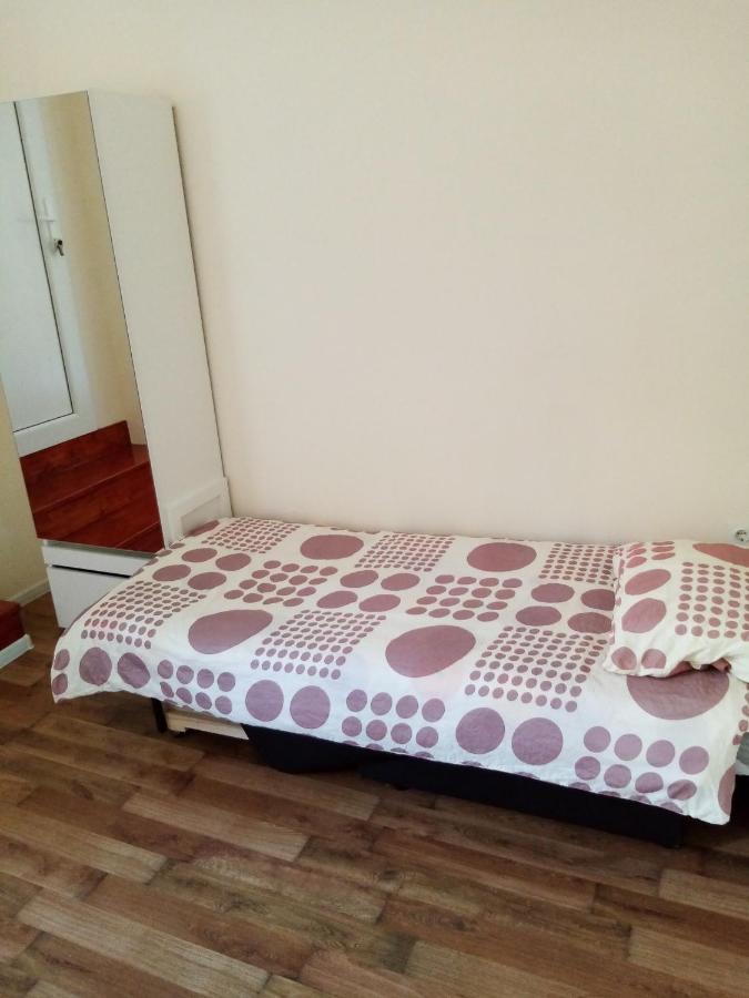 Apartment Sibenik Mandalina Exteriör bild