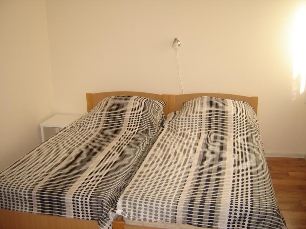 Apartment Sibenik Mandalina Rum bild