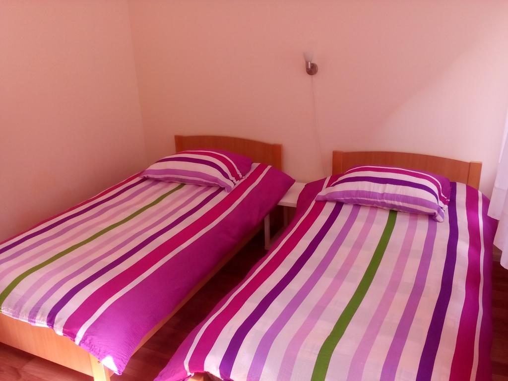 Apartment Sibenik Mandalina Exteriör bild